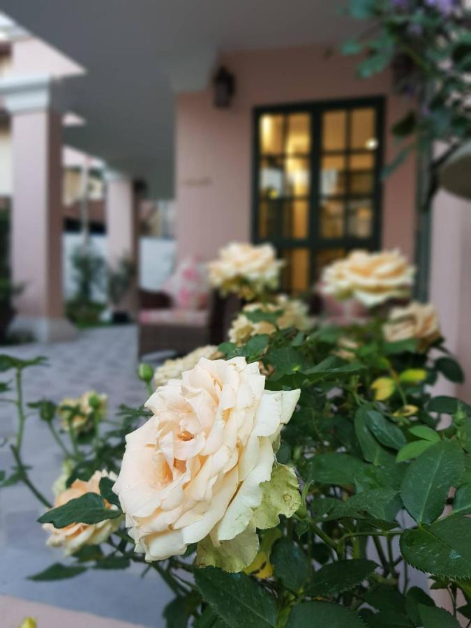 Hotel Rosy Чіангмай Екстер'єр фото
